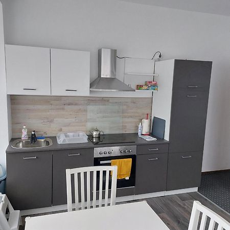 Ferienwohnung Sued باد اوينهاوسن المظهر الخارجي الصورة